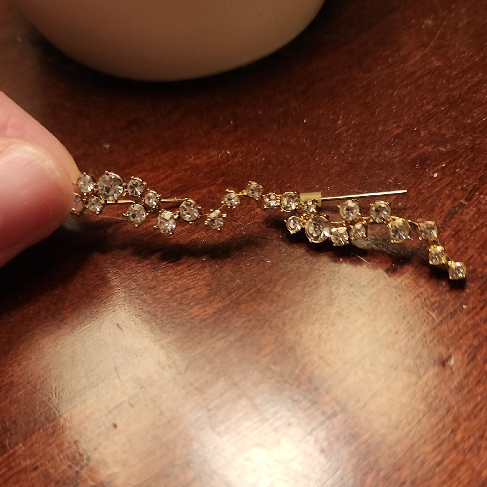 BaubleBar Ear Crawlers